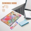 MAGICLULU Efficient Planner Notepad Monthly Weekly Schedule Simple to-do List