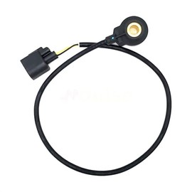 Mpulse Ignition Knock (Detonation) Sensor SEN-2KNC0213 Replacement For Ford F-150 Escape F-250 Super Duty Expedition F-350 Mustang Fusion Lincoln Navigator Mercury Mariner Milan Mark LT Lobo