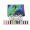Gel Painting Para Uñas X 12 Piezas Marca Mussa. Manicure