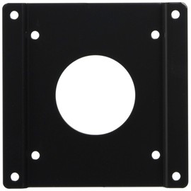NBROS NB-VS7510H VESA Standard Conversion Plate for Monitor Arm [3.0 to 3.9 inches (75 mm to 100 mm + 0.4 inch (10 mm) Thickness]