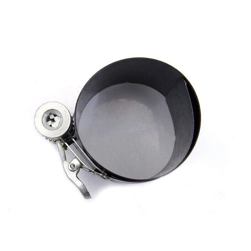 AIMALL Piston Ring Compressor 53-175MM Ratchet Car Auto Engine Installer
