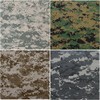 ARMYU Camouflage Bandanas Cotton Head Face Neck Cover Headwraps Bandanna