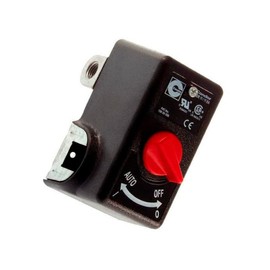 (GB) New AB-9063158 / A21107 Air Compressor Pressure Switch Compatible with Dewalt + full model list in the description