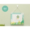 Tees Factory Kirby HK-5541890L1 Acrylic Photo Frame, LV.1, Vegetable Valley