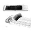 MANY BEAUTY False Eyelash Cluster, Volume Eyelashes "Mat Mink" -