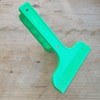 Painting & decorating edger tool