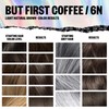 IGK Permanent Color Kit But First Coffee