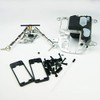 TITRACING Baja 5B 5T CNC Full Metal Symmetrical Steering Equipment