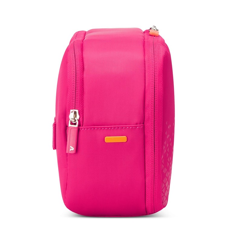 RONCATO CROSSLITE Kulturbeutel 23x15.5x9 cm - Kirsche