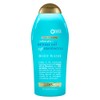 OGX, Body Wash Extra Hidratante de Aceite de Argán de