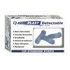CD523 Blue Strip Detectable Plasters (Pack of 100)