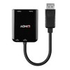 LINDY 38433 DisplayPort to 2 Port HDMI MST Hub