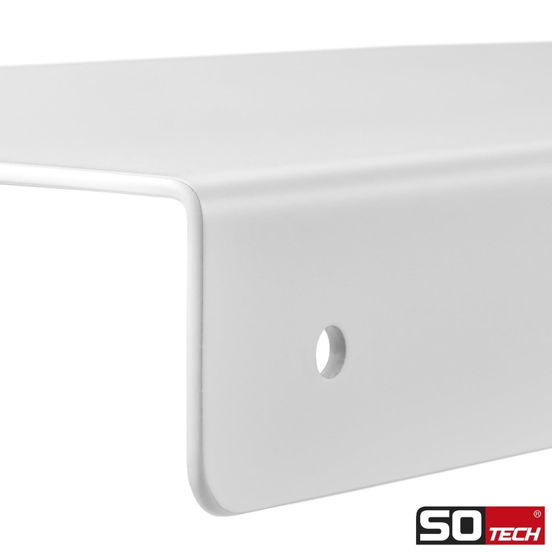 SOTECH Hover-III Design Wall Shelf 350 x 130 x 30