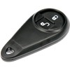 Dorman 13666: Keyless Remote Case Repair Kit