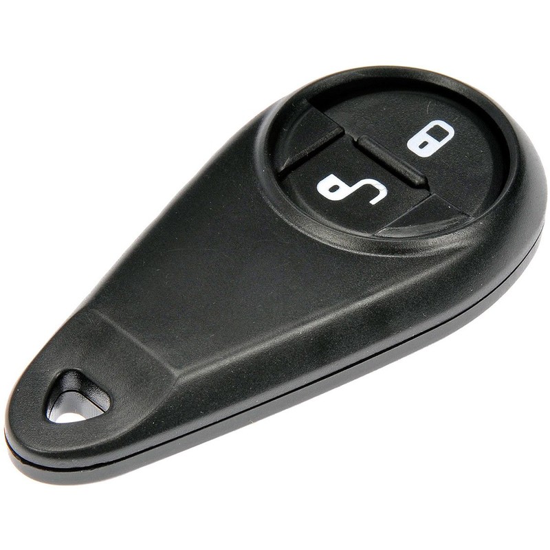 Dorman 13666: Keyless Remote Case Repair Kit