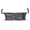 Front Trunk Cargo Net for Hummer EV Accessories, Fits 2024