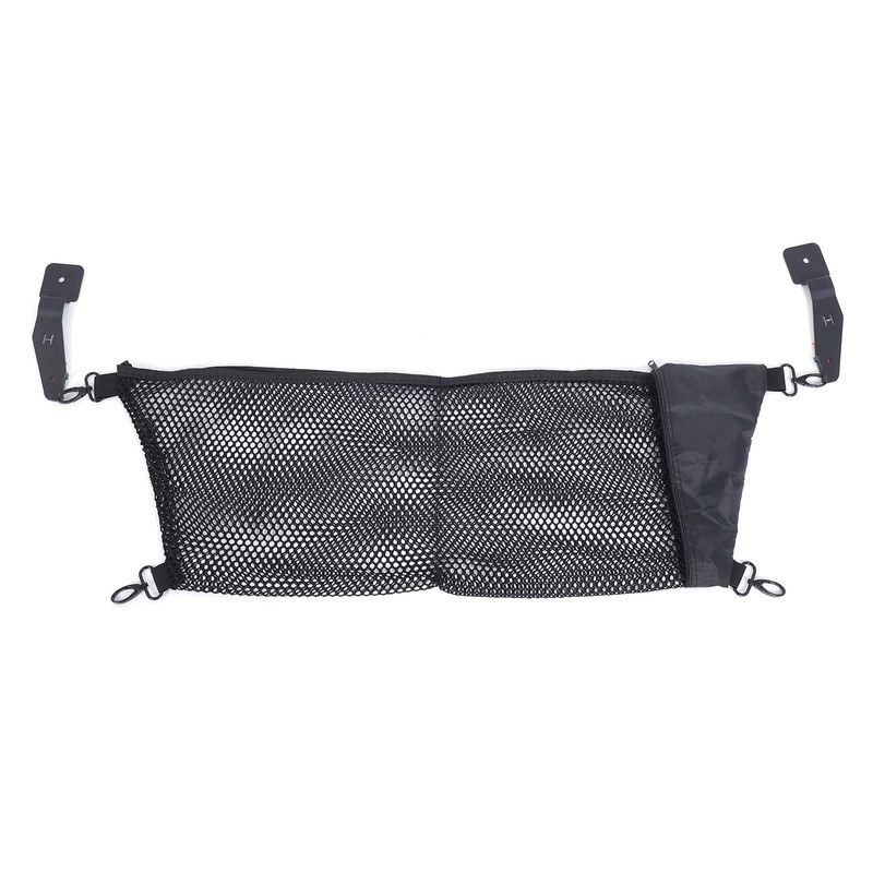 Front Trunk Cargo Net for Hummer EV Accessories, Fits 2024