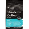 Montville Coffee Woodford Blend Ground for Espresso 250g