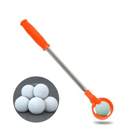 MVTDONT Golf Ball Retriever Telescopic for Water