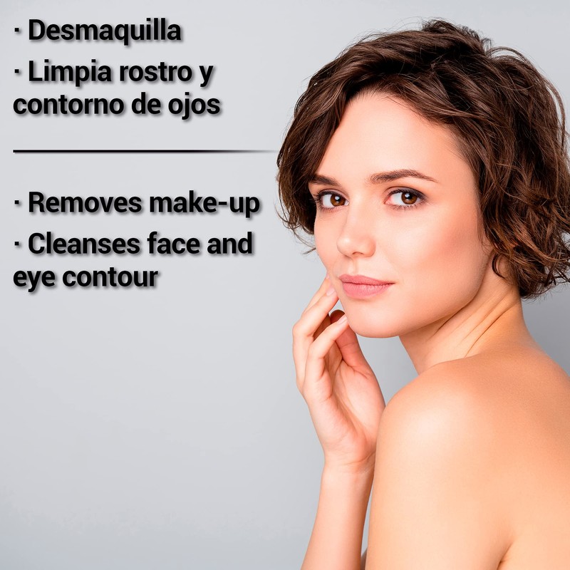 Bullon Mizellenwasser Bipolare Struktur 500 ml