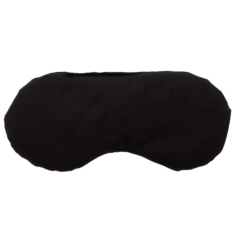 Eye Pillow, Cooling Mask & Cooling Pad for the Eyes.