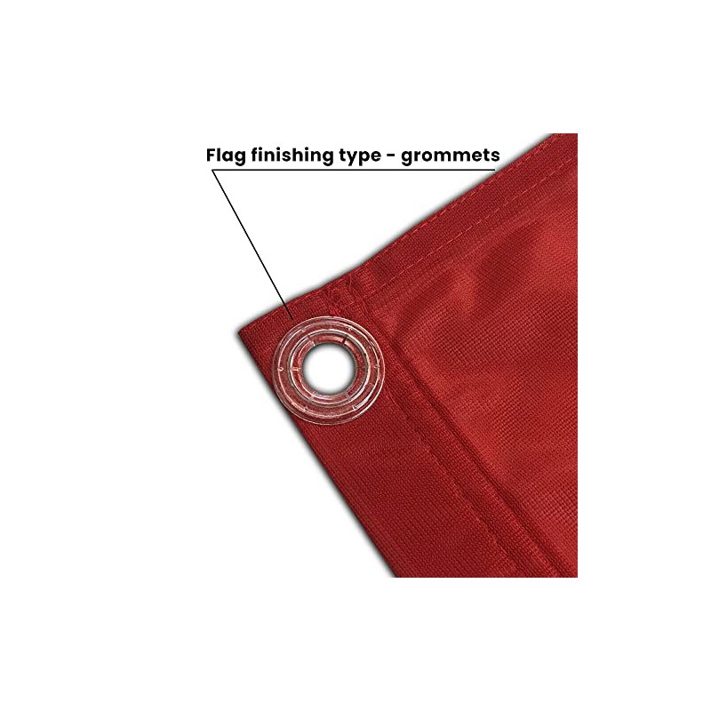 Holy Roman Emperor Flag II | Unique Design Print |