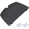 6559 Cast Iron Griddle for Weber Q200 Q220 Q240 Q260