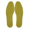 J.H. Company Plantillas Acolchonado Anti Fatiga Ajustable Zapatos 9911