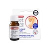 titania [3 items] Ingrown toenail nail strengthener nutritional supplement nail