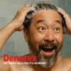 Denorex Extra Strength Dandruff Shampoo and Conditioner, 10 oz.