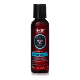 Aceite Abrillantador Y Reparador Para Cabello
