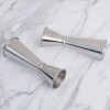 BRIOUT High Grade 18 8 Stainless Steel Double Jigger 1
