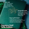Small Notebook A6 by Avocado and Spice® - A6 Pocket