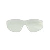 MAGID Wraparound Safety Glasses, Z87 Impact Resistant, 1 Pairs, Y10
