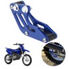 USTPO Motorcycle Chain Guard Guide Protector CNC for XR CRF