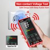ANENG Digital Multimeter Tester Smart Touch TRMS Auto-Ranging 9999Counts Rechargeable