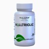 HALLUSA NATURAL HallTriglic - Omega 3 - Cholesterol Supplements -