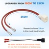 72-7401 Speaker Harness – Professional Car Door Speaker Wiring Adapter