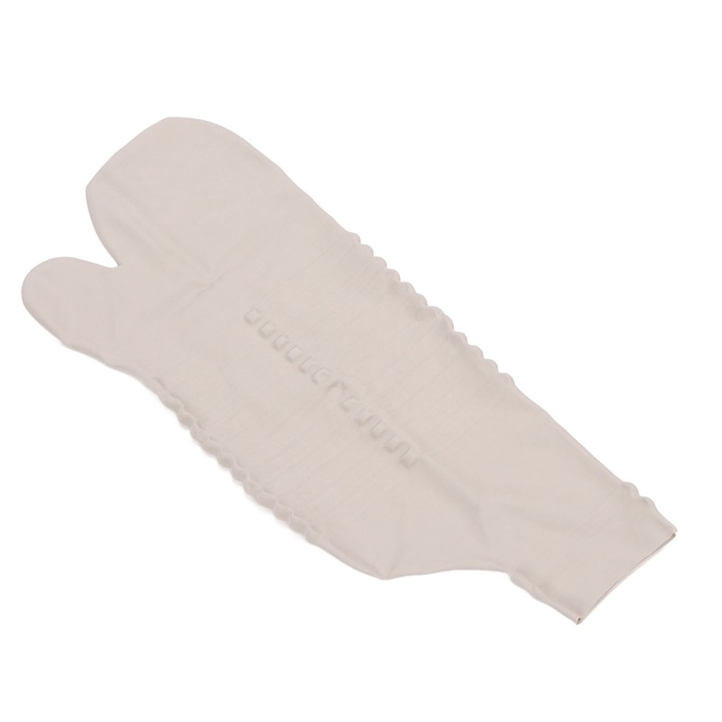 Waterproof Arm Cover Post Operative Wound Care Vacuum Sealing Latex