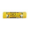 180 Scented Pedal Bin Liners Tie Handle Bin Bags 15