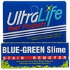 Ultralife Blue Green Slime Stain Remover