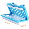 1 PC Poly Bag Eco Holder Trash Bag Holder Grocery
