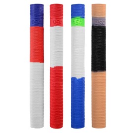 DSC 1500346 Spyder Cricket Grip (Multi Color)