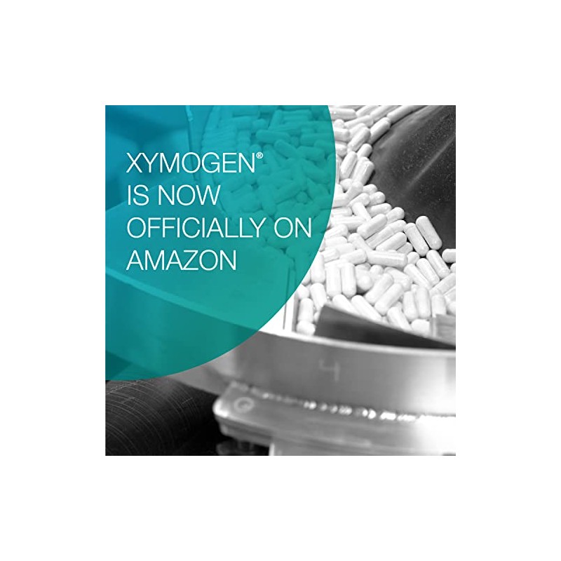 XYMOGEN OptiCleanse Plus - Vanilla Delight (10 Packets)