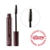 blinc Mascara Amplified, Dark Brown