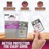 Sleeve Kings Everdell Mini Compatible Card Sleeves – 110 Pack,