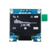 Hailege 0.96" SSD1306 I2C IIC OLED LCD Display 128X64 OLED