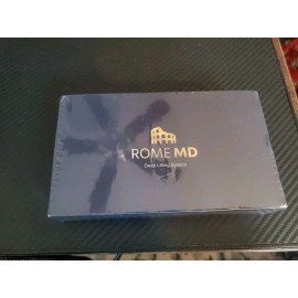 Rome MD NIB & SEALED - ROME MD Deep Lifting System Anti-aging kit - 1 Month Supply 02/27