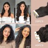 Bella Hair Premium Tape In Hair Extensions - Full Cuticle