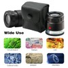 10x Loupe Magnifier Rechargeable Jewelers Loupe with UV and LED